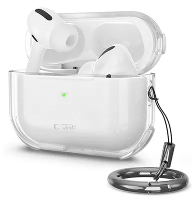 Obrázok produktu pre Tech-Protect 5906302333301, Puzdro, Priehľadná