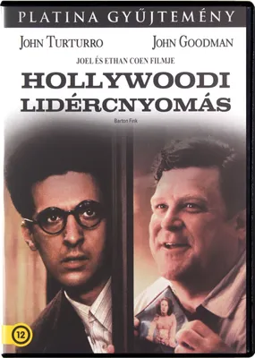 Produktbild von Barton Fink (nur Originalversion) [DVD]