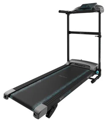 Productafbeelding van Cecotec loopband (voor hardlopen) DrumFit WayHome 1400 Sprint