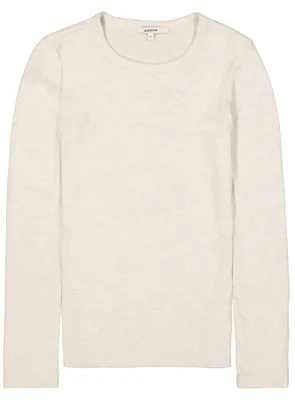 Immagine prodotto di GARCIA T-shirt da donna ls 2533 tortora melee S