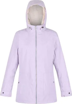 Produktbild von Regatta Bergonia Ii Jacke Blau 12 Frau Blau 12