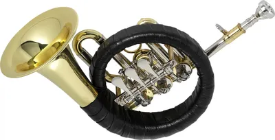 Produktbild von il Lago Passion Jagdhorn-Ventil Fürst Pless