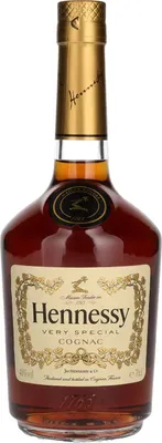 Obrázek produktu pro Hennessy Cognac VS Very Special | 40 % obj. | 0,7 l