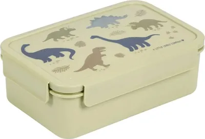 Obrázok produktu pre Desiatový box - Dinosaury