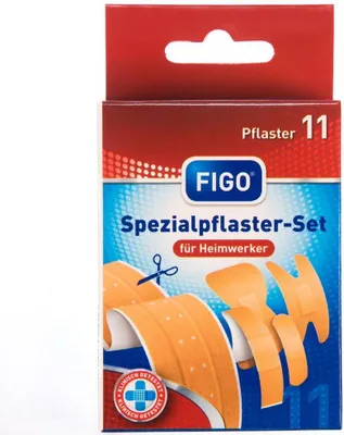 Zdjęcie produktu dla Specjalny zestaw tynków dla majsterkowiczów