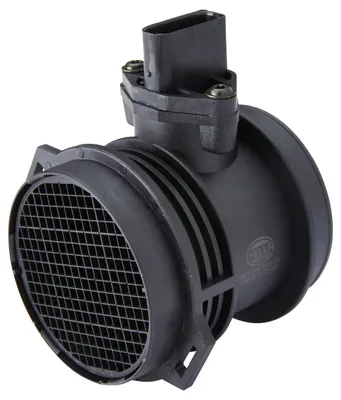 Produktbild von HELLA 8ET 009 149-121 Luftmassenmesser LMM passend für MERCEDES-BENZ E-Klasse Limousine (W211) Luftmengenmesser