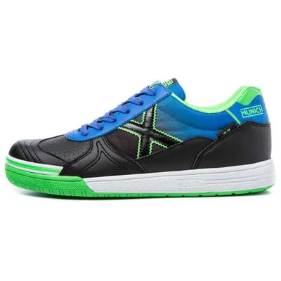 Immagine prodotto di Munich WIP 48658065195347 in Black color size 45