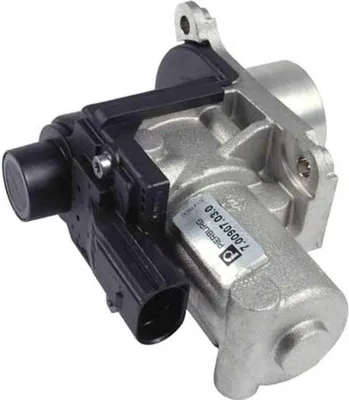 Imagen del producto de METZGER 0892083: Válvula de recirculación de gases de escape (EGR) con junta, compatible con VW Golf V, modelo hatchback (1K1)