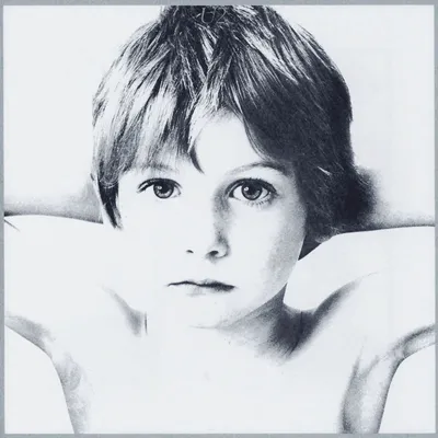 Obrázok produktu pre U2: Boy (remastered) (180g)