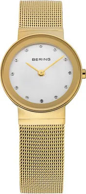 Obrázok produktu pre Bering - Náramkové hodinky - Dámske - Classic - 10126-334