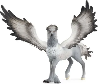 Produktbild von Figurine Buck Harry Potter, Schleich 13988 WIZARDING WORLD, 16 x 30 x 11,5 cm, Spielzeug für Kinder ab 6 Jahren