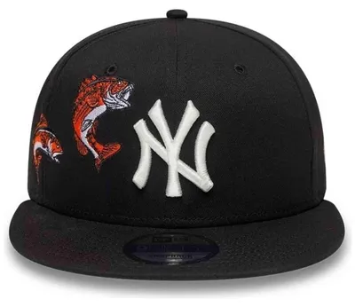 Imagen del producto de Gorra New Era New York Yankees MLB 9FIFTY para Hombre
