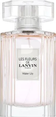 Produktbild von Lanvin Les Fleurs De Lanvin Water Lily Eau de Toilette für Damen 50 ml