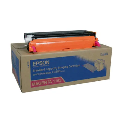 Image de Epson C13S051163 Epson toner MG C13S051163