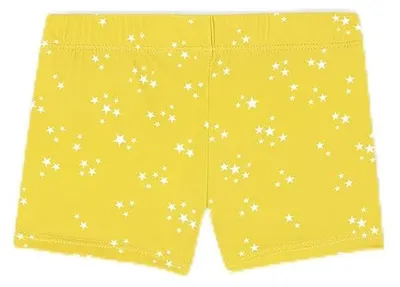 Immagine prodotto di Gocco, boxer per bambini unisex in Spandex stampato, colore arancione chiaro, taglia 12 mesi