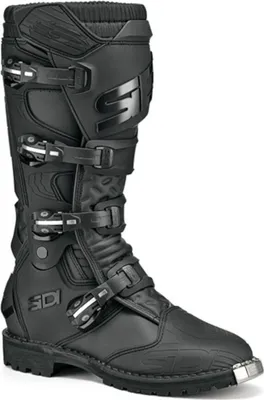 Produktbild von Sidi X-Power 2023 Motocross Stiefel (Black,44)