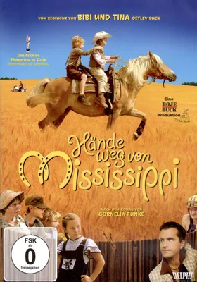 Productafbeelding van Blijf van de Mississippi af