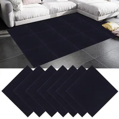 Obrázek produktu pro Sada 30 samolepicích podlahových dlaždic, rozměr 30x30 cm