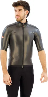 Produktbild von Castelli Gabba R Kurzarmjacke Grau L Mann Grau L