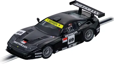 Produktbild von Carrera 20023999 - Digital 124 Ferrari 575 GTC 'No.69'