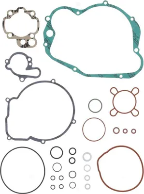 Immagine prodotto di SP 1001137 CENTAURO set completo di guarnizioni motore adatto per HM CRE 50 SIX DERAPAGE