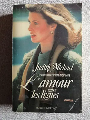 Image de L'Amour entre les lignes