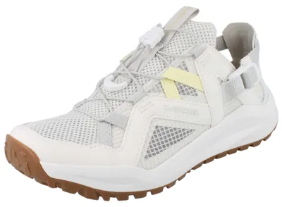 Produktbild von LOWA Kaloya Vent Damen Outdoor Sneaker weiß Textil - Größe: UK 5,5