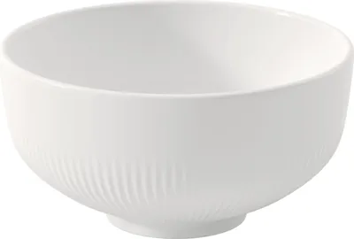 Produktbild von Villeroy & Boch Schale Afina DH 13x6.70 cm weiß