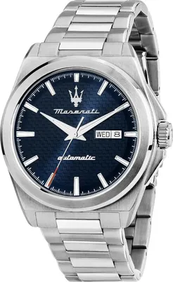 Produktbild von Maserati Velocità Automatik Herrenuhr