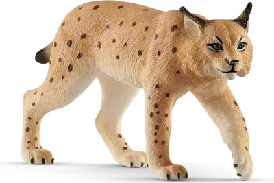 Image de Schleich Lynx, 14822