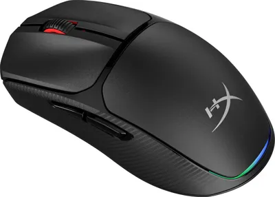 Produktbild von Mouse HyperX A1KY6AA Schwarz