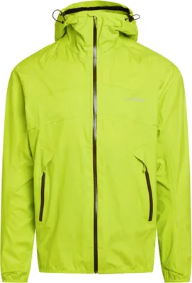 Produktbild von Nordisk Medby Jacke Gelb M Mann Gelb M