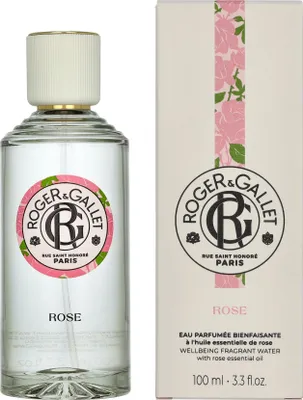 Produktbild von Roger & Gallet Spray Roger & Gallet Rose Fragrant Wellbeing Water