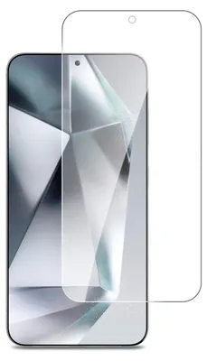 Produktbild von 4smarts Second Glass fr Samsung Galaxy S24/S25