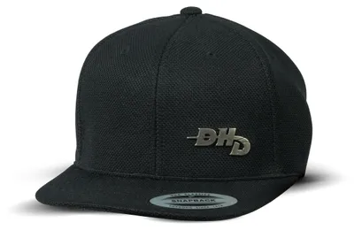 Immagine prodotto di Cappello - Premio - Nero - DHD