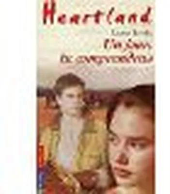 Image de Lauren Brooke - Heartland, tome 6 : Un jour, tu comprendras