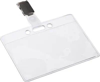 Produktbild von Europel - Abzeichen Europel mit Streifen und Clip 90x60mm | 24 Stücke