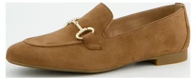 Produktbild von Paul Green Business Slipper Damen 32313737393638 Braun 39 EU