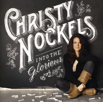 Obrázek produktu pro Christy Nockels: Christy Nockels: (CD / I)