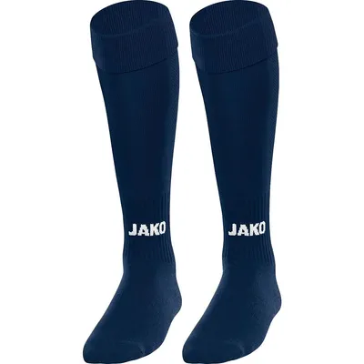 Image de Jako Glasgow 2.0 Chaussettes De Football - Navy  | Taille: 47-50
