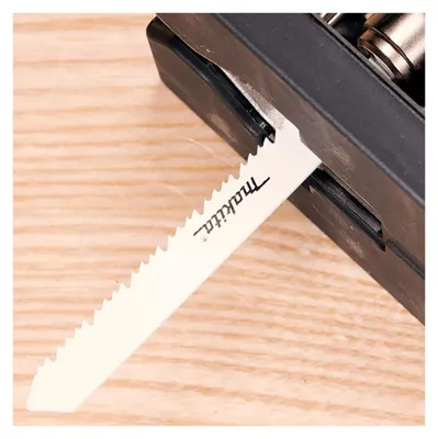 Zdjęcie produktu dla Makita P-49622, Stal szybkotnąca (HHS), 7,5 cm, 5 szt.
