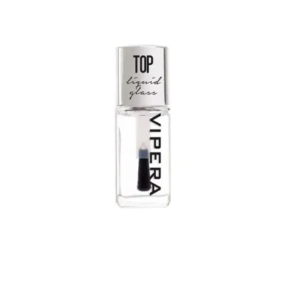Produktbild von Vipera Überlack Flüssigglas Nageloberflächenbehandlung 12ml