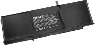Produktbild von vhbw Akku Ersatz für Razer 3ICP4/92/80, RC30-0196 für Notebook (4640 mAh, 11,55 V, Li-Ion)