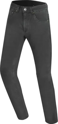 Produktbild von Bogotto Sentine Motorrad Jeans, schwarze waschung, 36