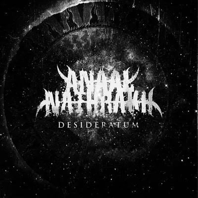 Obrázok produktu pre Anaal Nathrakh: Anaal Nathrakh: Desideratum - Metal Blade - (CD/D)
