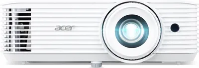 Image de ACER Acer X1827 data projector Standard throw projector 4000 ANSI lumens DLP UHD 4K (3840x2160) White