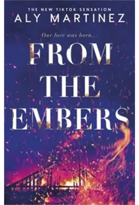 Imagen del producto de From the Embers