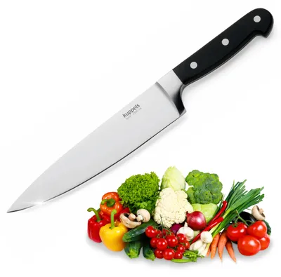 Immagine prodotto di Coltello da cucina Kuppel SOLID