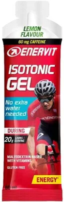 Produktbild von Isotonisches Gel mit Koffein