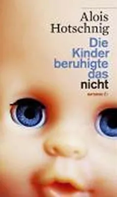 Immagine prodotto di Die Kinder beruhigte das nicht